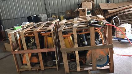 黑龙江行李、家具、电器包装托运