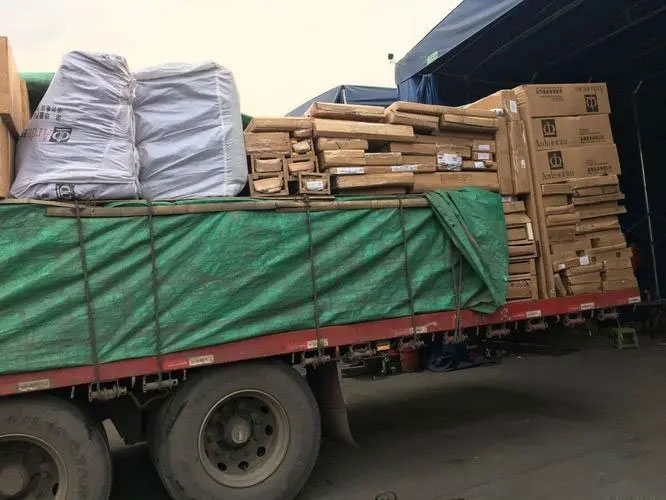 黑龙江家具托运